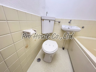 【トイレ】 | メゾン光京