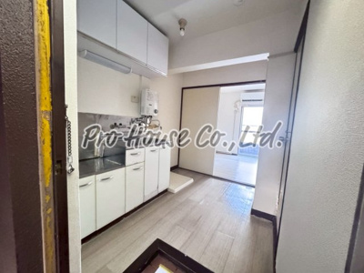 【玄関】 | メゾン光京