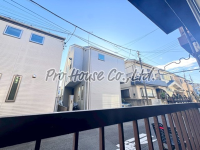 【展望】 | メゾン光京