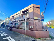 メゾン光京の画像