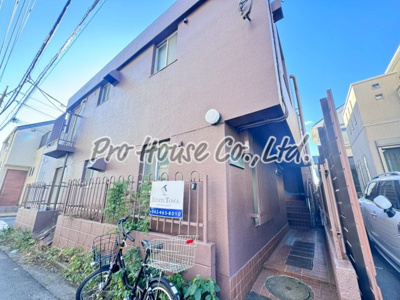 【エントランス】 | メゾン光京