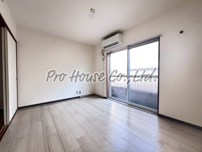 【居間・リビング】 | メゾン光京