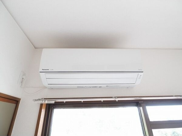 パインリーフ長森本町の設備