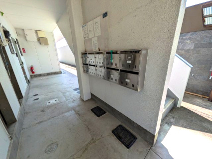 パインリーフ長森本町のその他共用部分