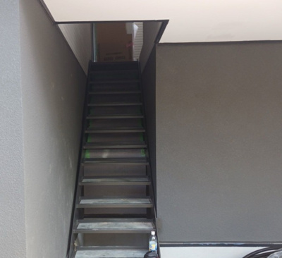 【その他共用部分】 | 仙川アパートメント