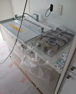 【その他共用部分】 | 仙川アパートメント