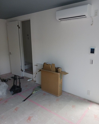 【ロビー】 | 仙川アパートメント