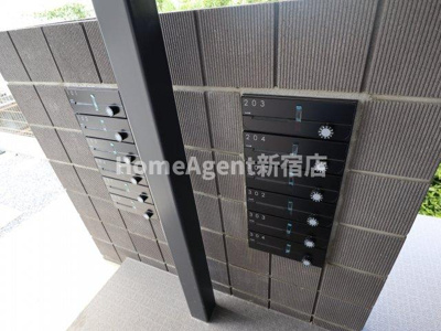 【その他共用部分】 | MELDIA西ヶ原