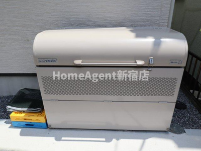 【その他共用部分】 | MELDIA西ヶ原 | 同仕様写真