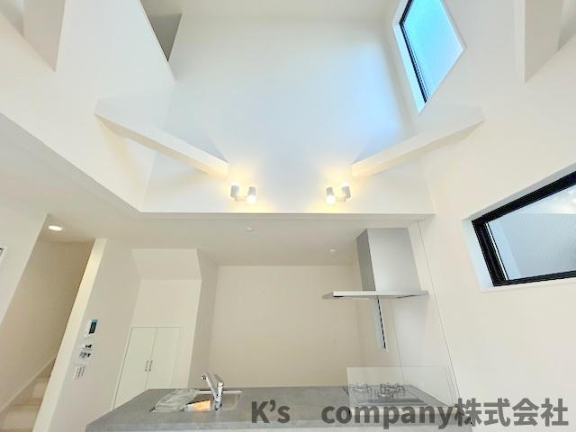 ◎茅ヶ崎市矢畑　新築戸建　2号棟のその他