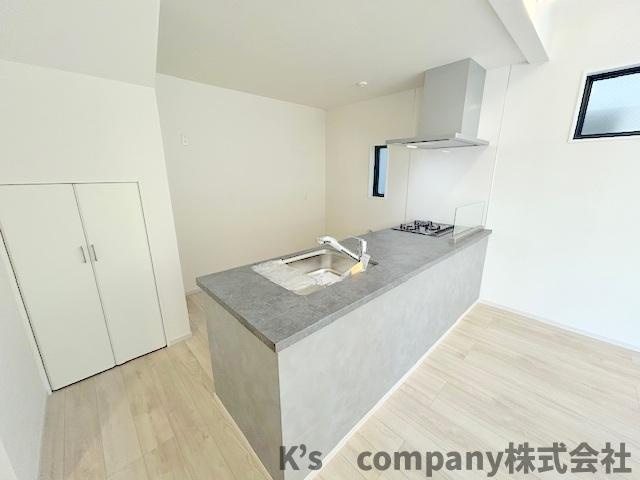 ◎茅ヶ崎市矢畑　新築戸建　2号棟のその他