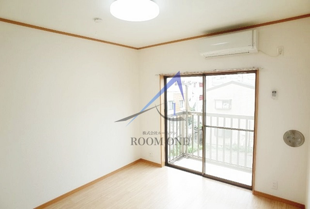 ラ・マイレ・アレイの寝室|寝室です。