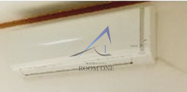 ラ・マイレ・アレイのその他|エアコン付きです。