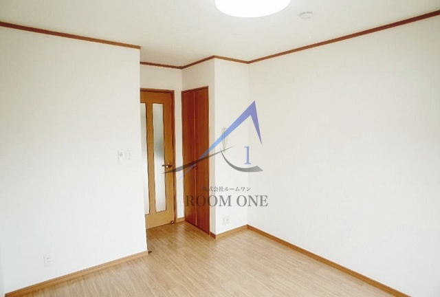 ラ・マイレ・アレイの内装