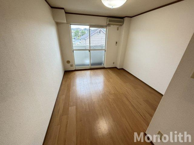 ビューハーモニーの居間・リビング