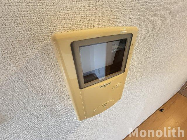 ビューハーモニーのセキュリティ