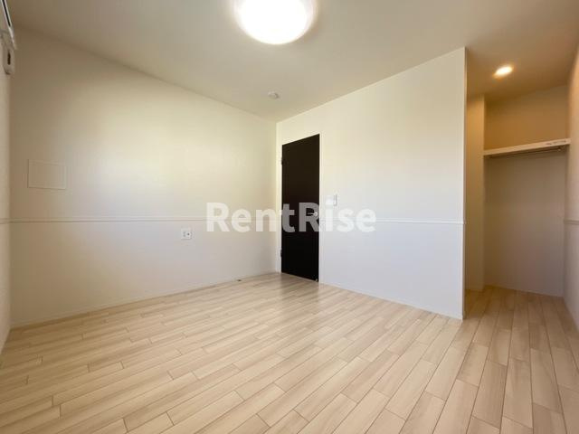 ゴールドリーフの内装|室内