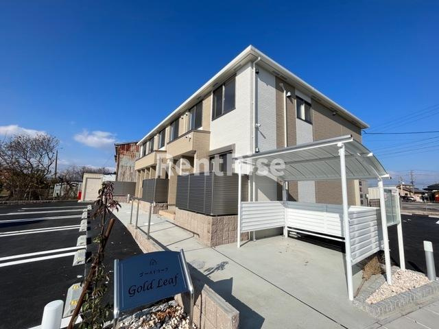 ゴールドリーフの外観|外観写真その他1