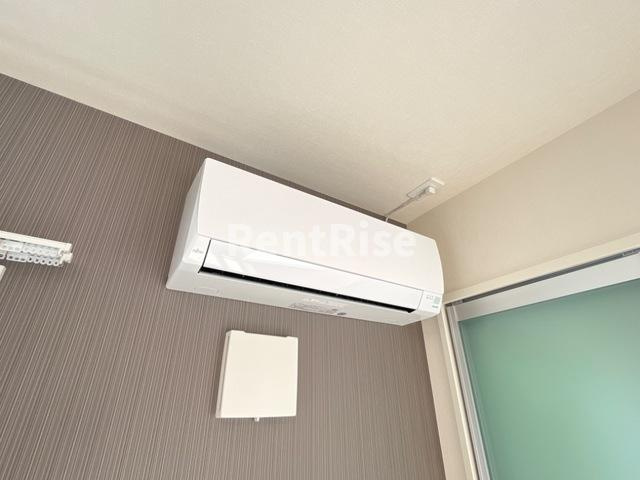 ゴールドリーフ|室内設備