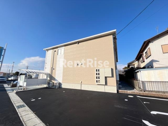 ゴールドリーフのエントランス|外観写真その他2