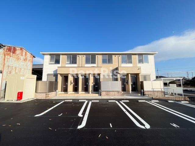 ゴールドリーフのその他共用部分|外観写真その他3