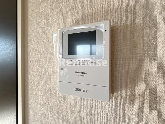 ゴールドリーフのセキュリティ|セキュリティ