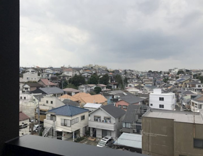 【展望】 | ブリティッシュクラブ山手