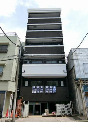 【外観】 | ブリティッシュクラブ山手