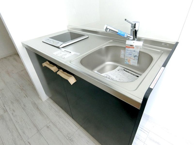 【キッチン】 | ブリティッシュクラブ山手