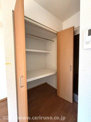 【収納】 | エスポワールふじみ野