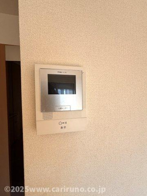 【セキュリティ】 | エスポワールふじみ野