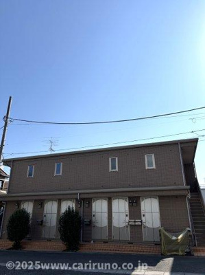 【外観】 | エスポワールふじみ野