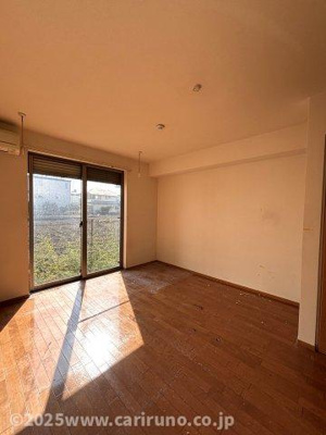 【居間・リビング】 | エスポワールふじみ野