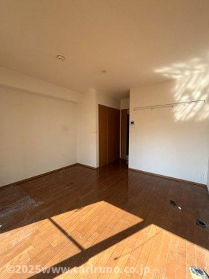 【洋室】 | エスポワールふじみ野