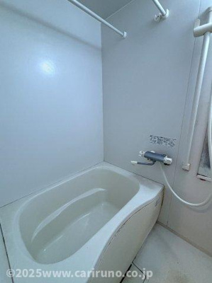 【浴室】 | エスポワールふじみ野