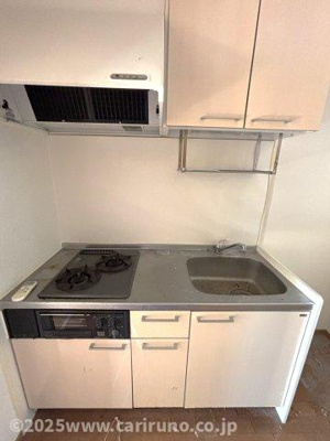 【キッチン】 | エスポワールふじみ野