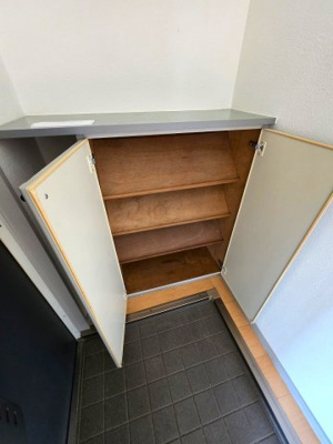 【設備】 | SUN・ＧＡＲＤＥＮ華城Ｂ