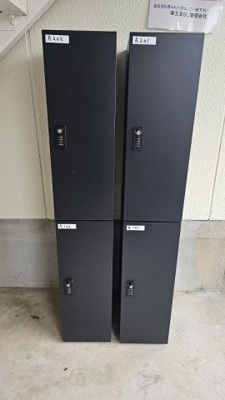 【その他】 | SUN・ＧＡＲＤＥＮ華城Ｂ