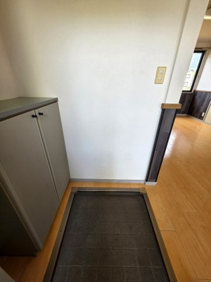  | SUN・ＧＡＲＤＥＮ華城Ｂ