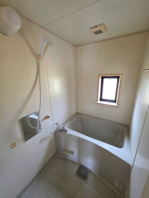 【浴室】 | SUN・ＧＡＲＤＥＮ華城Ｂ