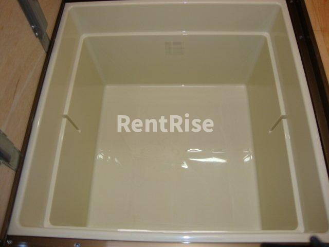 エクセレンスの収納|床下収納(イメージ)