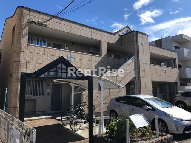 エクセレンスの外観|外観写真その他1