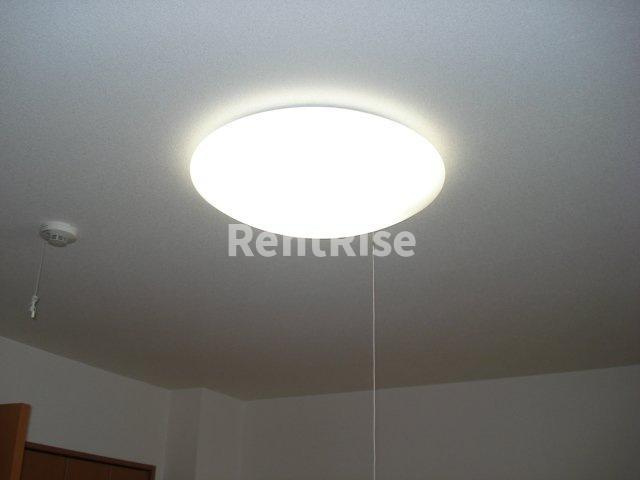 エクセレンス|照明(イメージ)