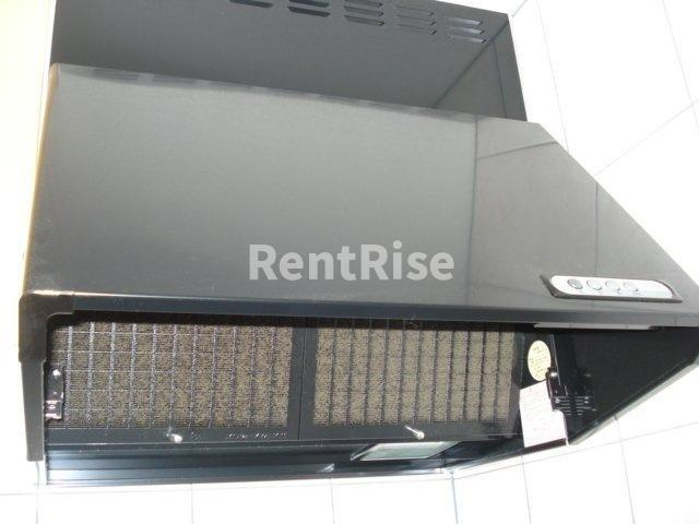 エクセレンス|シロッコファン(イメージ)