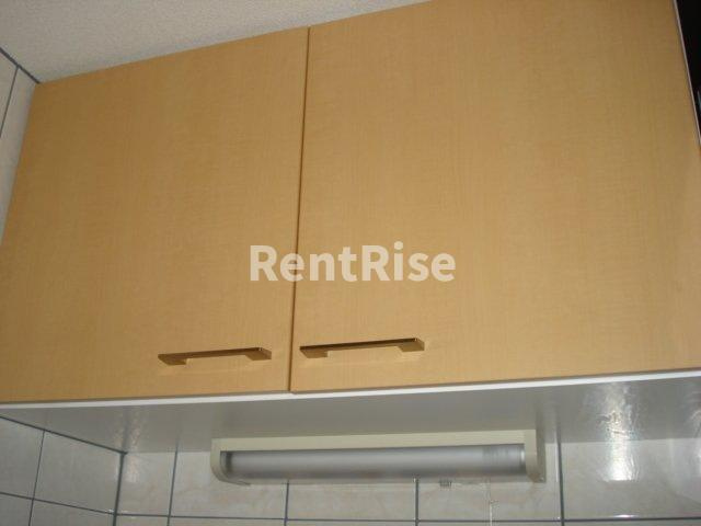 エクセレンスのキッチン|キッチン吊戸(イメージ)