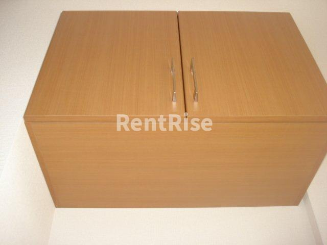 エクセレンス|下駄箱吊戸(イメージ)