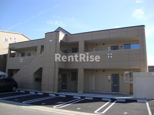 エクセレンスのエントランス|外観写真その他2