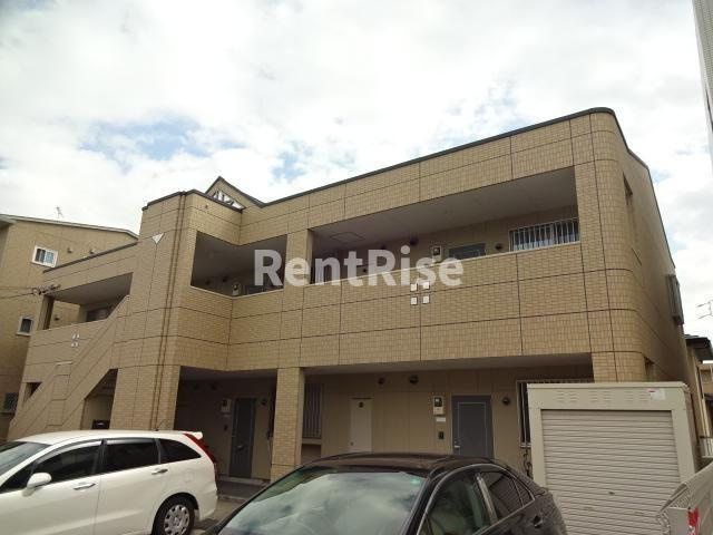 エクセレンスのその他共用部分|外観写真その他3