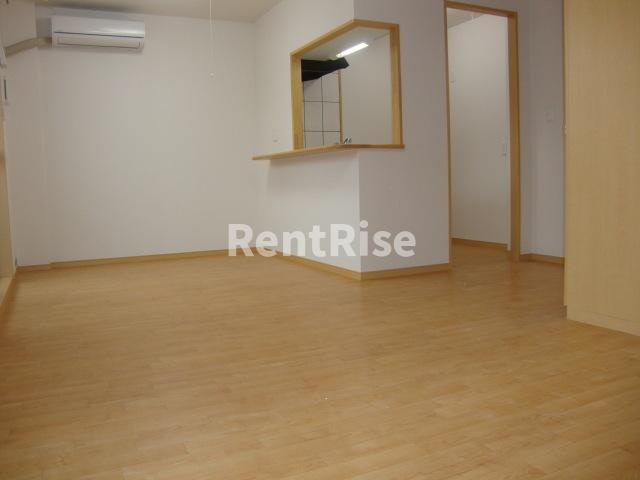 エクセレンスの居間・リビング|リビング(イメージ)