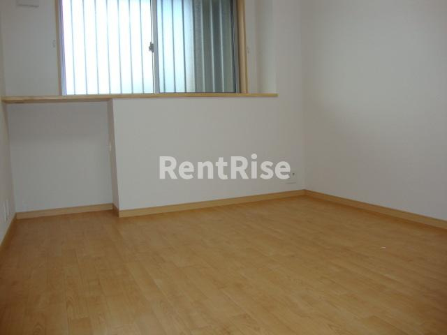 エクセレンスの洋室|洋室(イメージ)